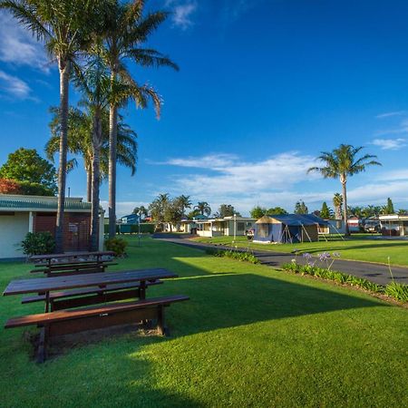 Moruya Holiday Park Buitenkant foto