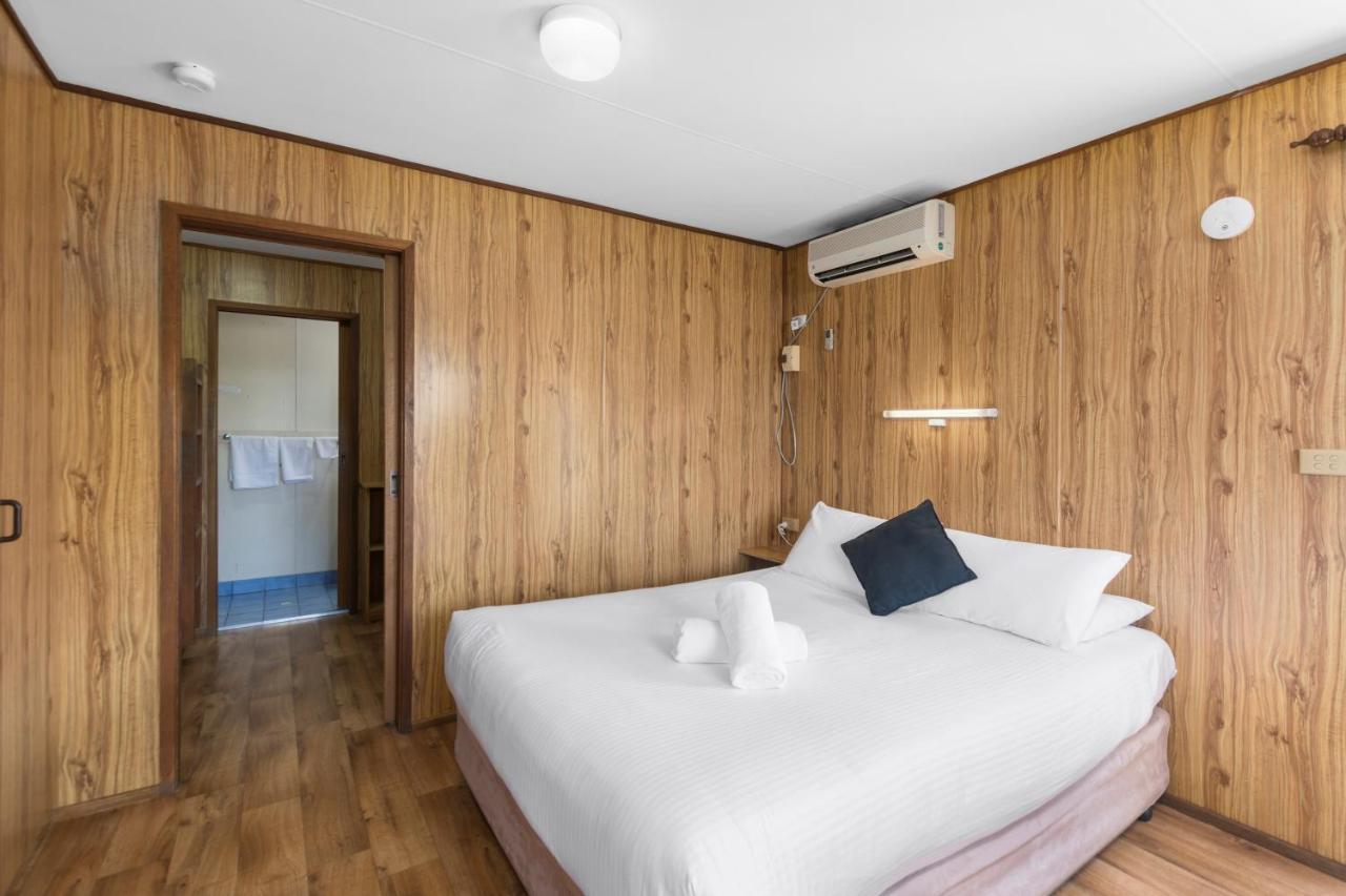 Moruya Holiday Park Buitenkant foto