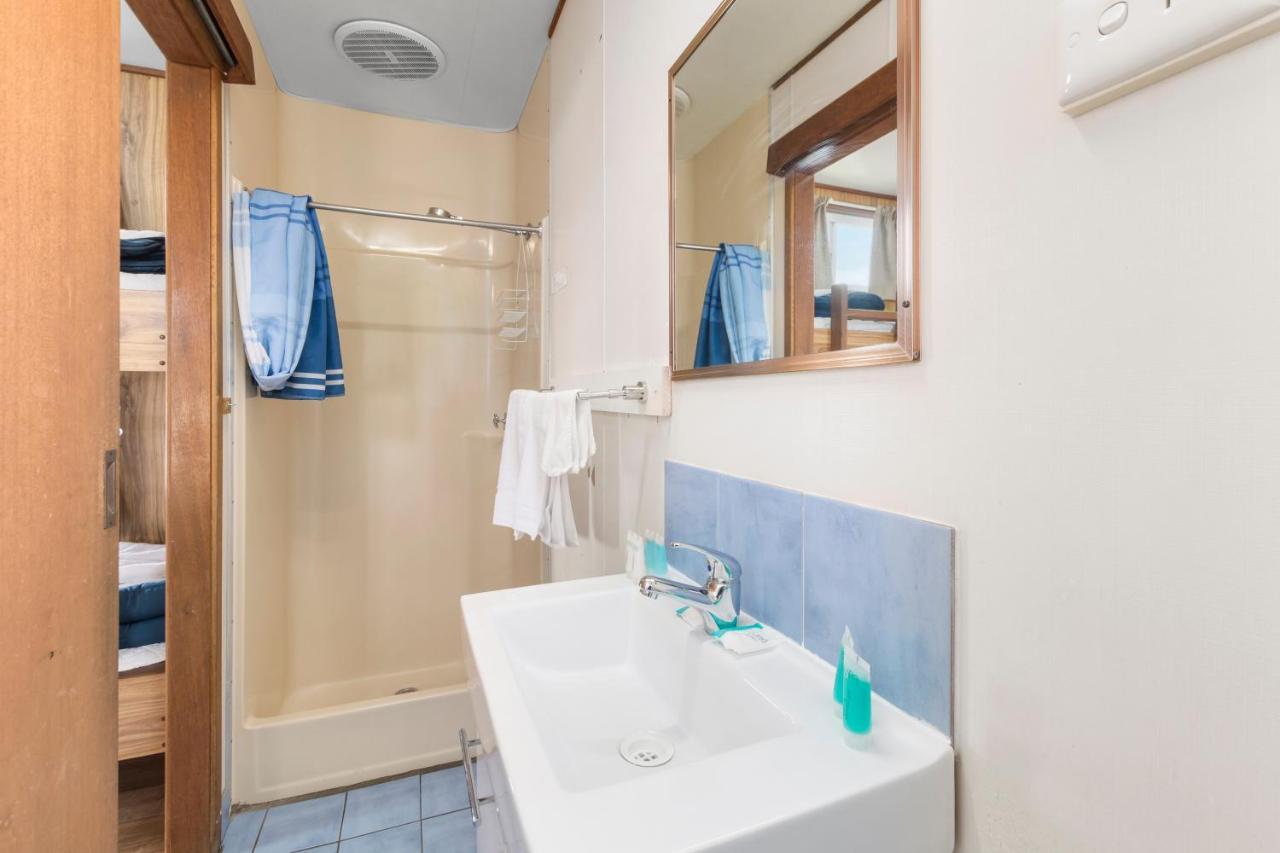 Moruya Holiday Park Buitenkant foto