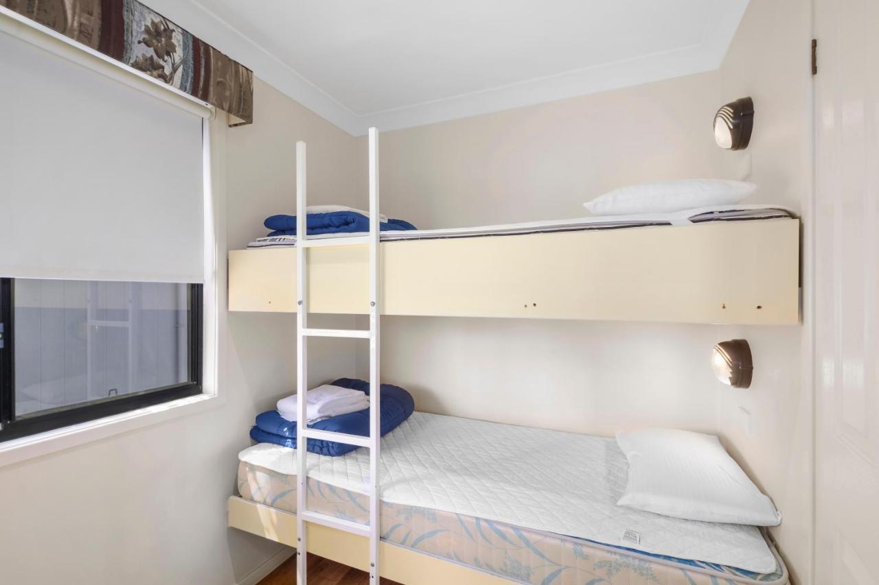 Moruya Holiday Park Buitenkant foto