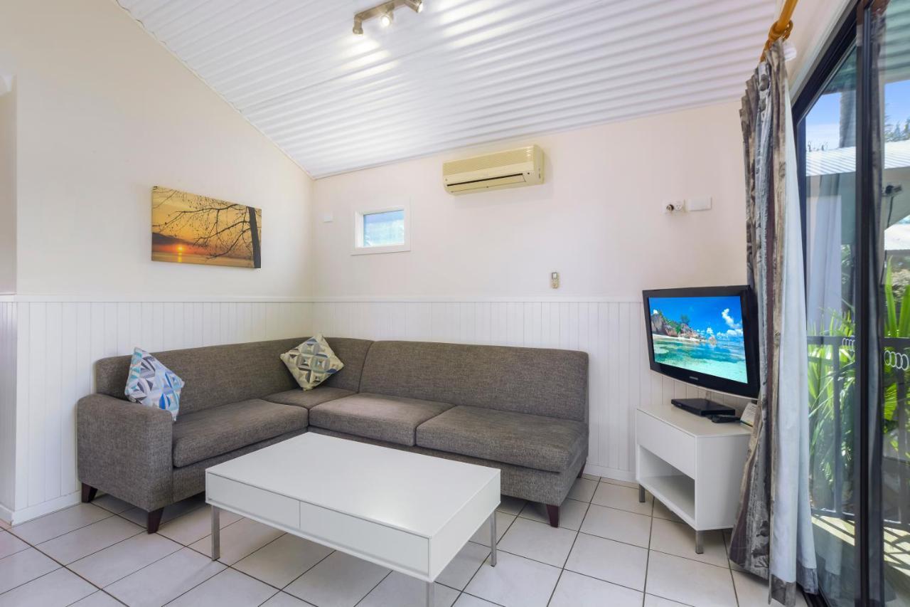 Moruya Holiday Park Buitenkant foto