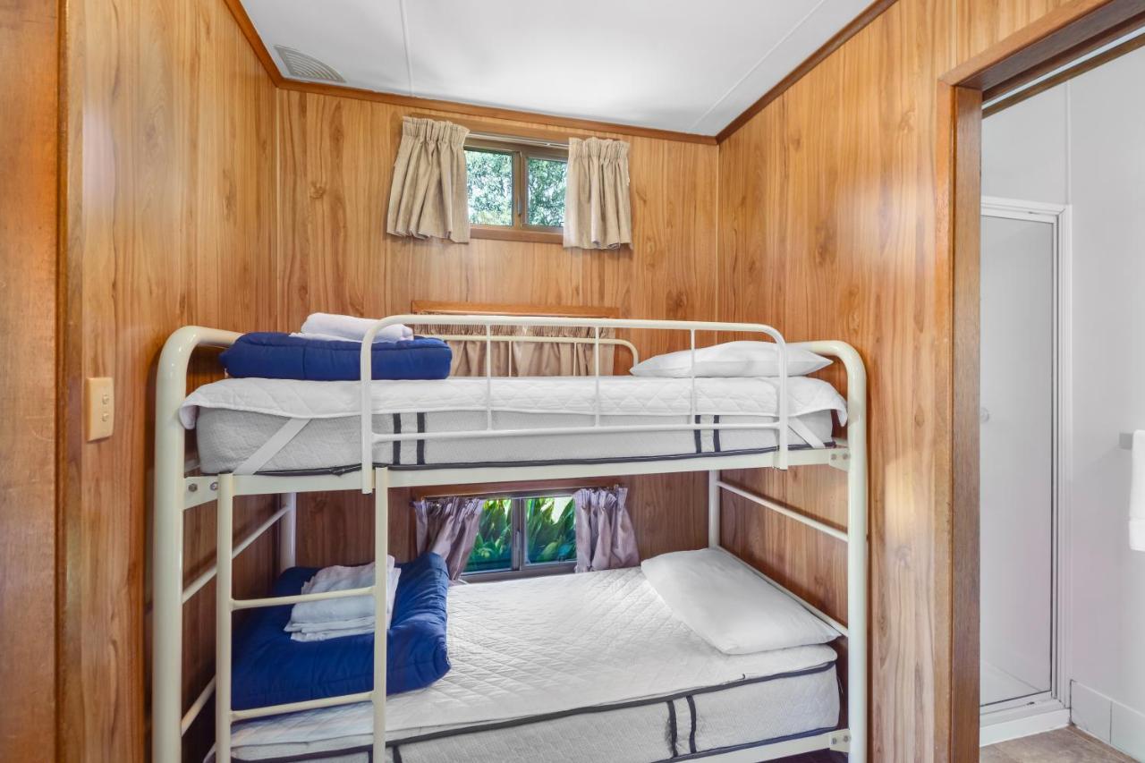 Moruya Holiday Park Buitenkant foto