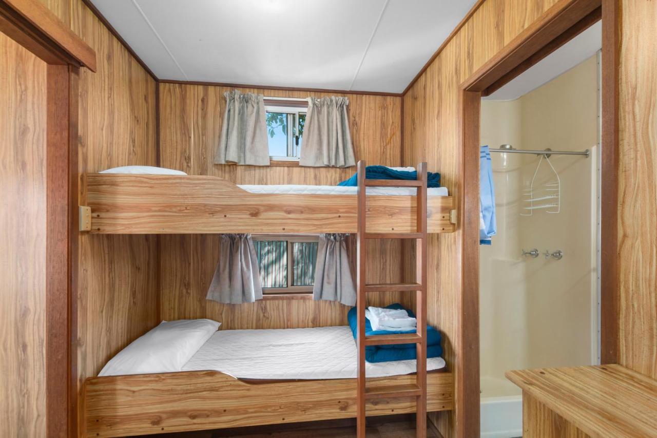 Moruya Holiday Park Buitenkant foto