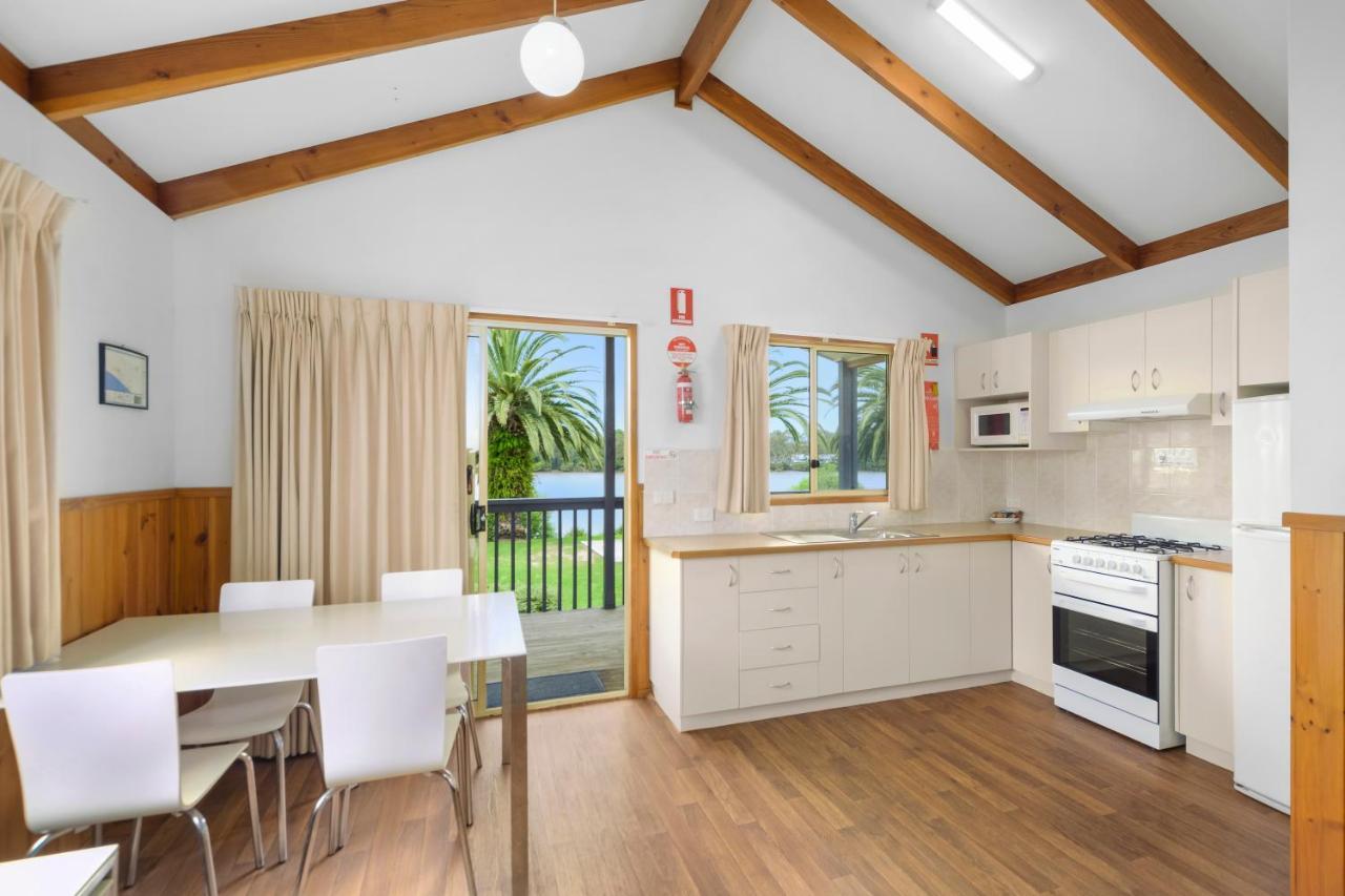 Moruya Holiday Park Buitenkant foto
