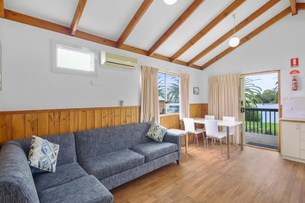 Moruya Holiday Park Buitenkant foto