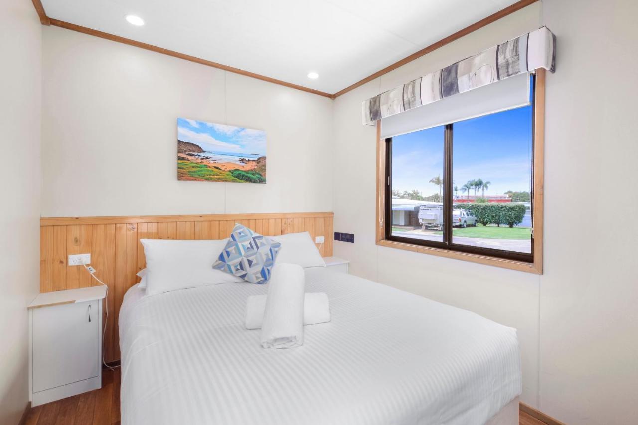 Moruya Holiday Park Buitenkant foto