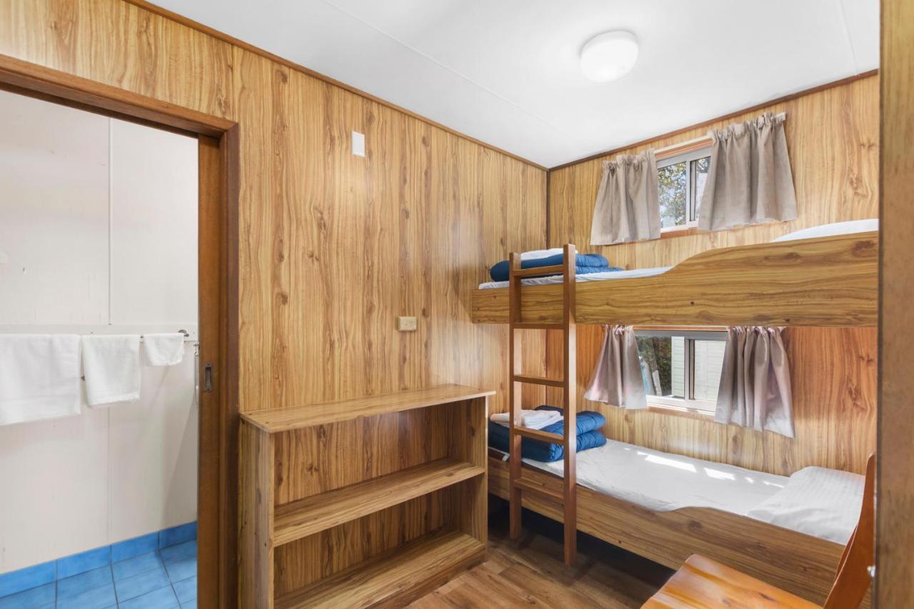 Moruya Holiday Park Buitenkant foto