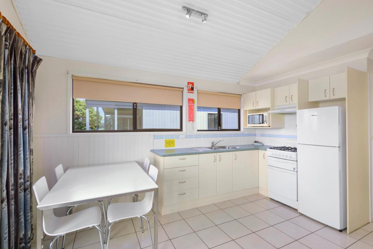 Moruya Holiday Park Buitenkant foto