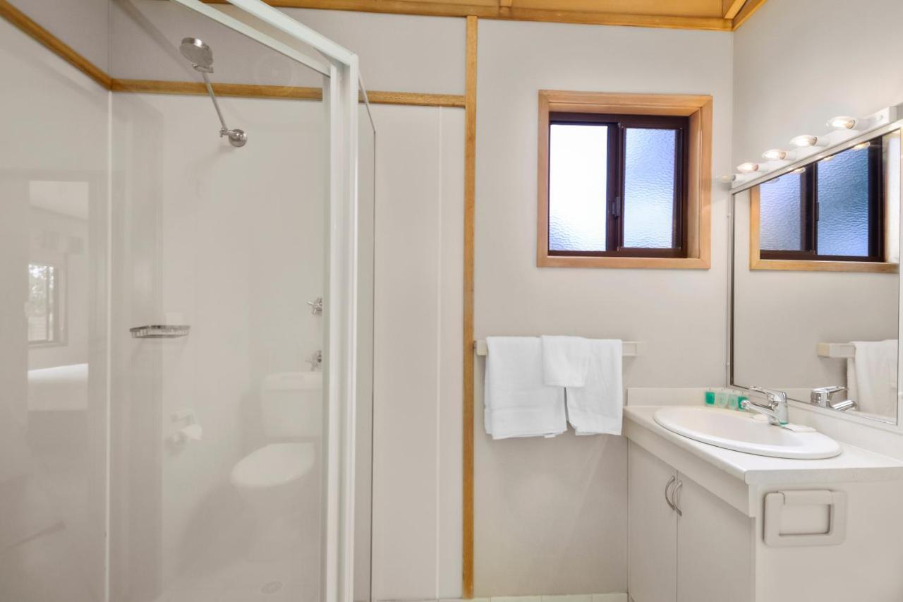 Moruya Holiday Park Buitenkant foto