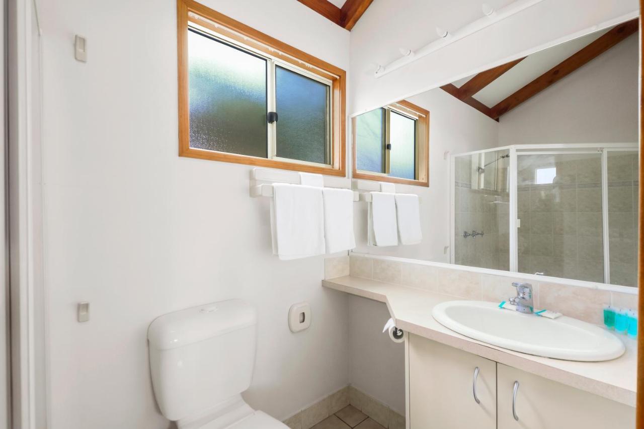 Moruya Holiday Park Buitenkant foto