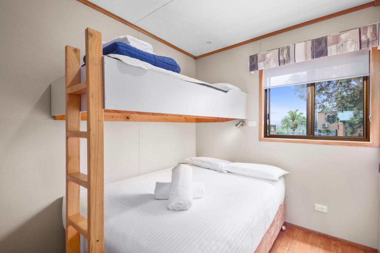 Moruya Holiday Park Buitenkant foto