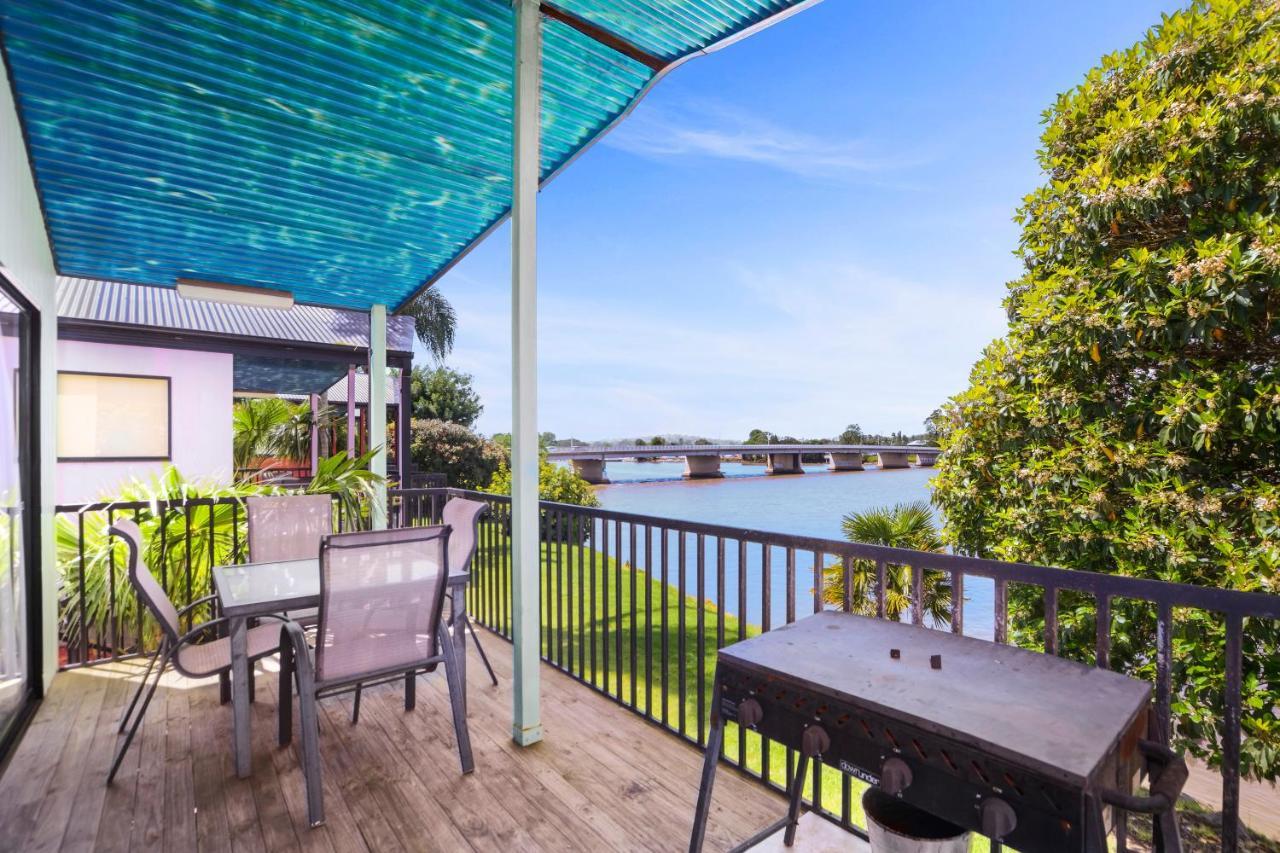 Moruya Holiday Park Buitenkant foto