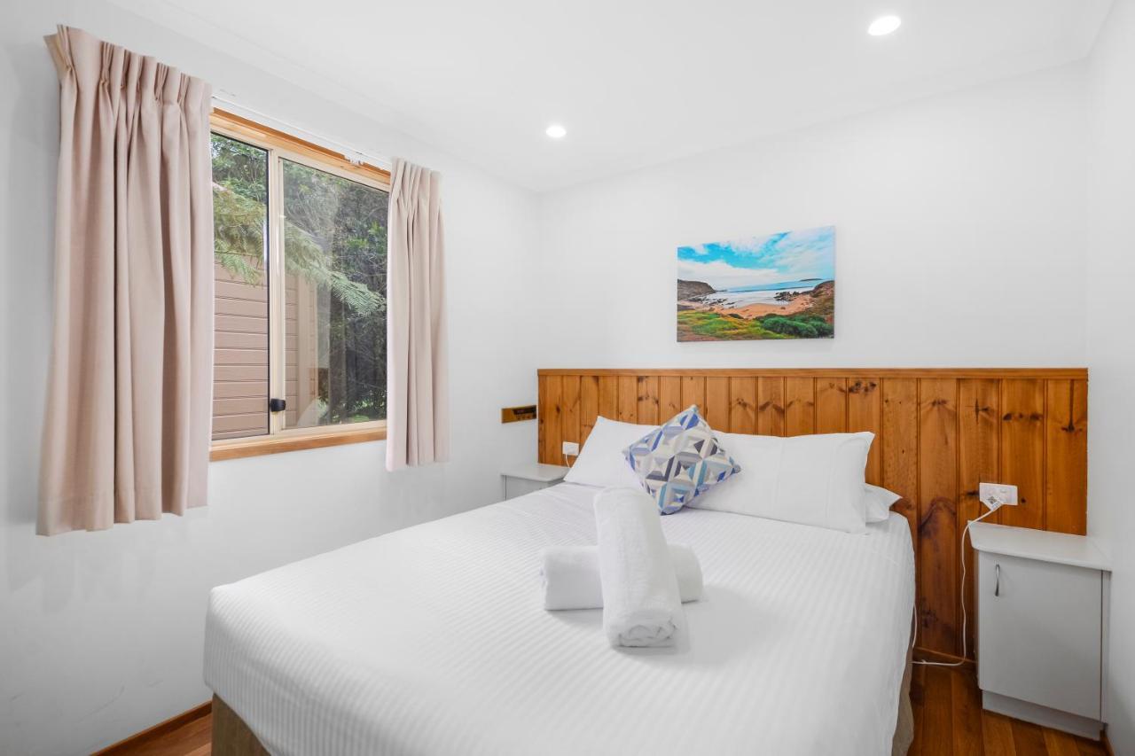 Moruya Holiday Park Buitenkant foto