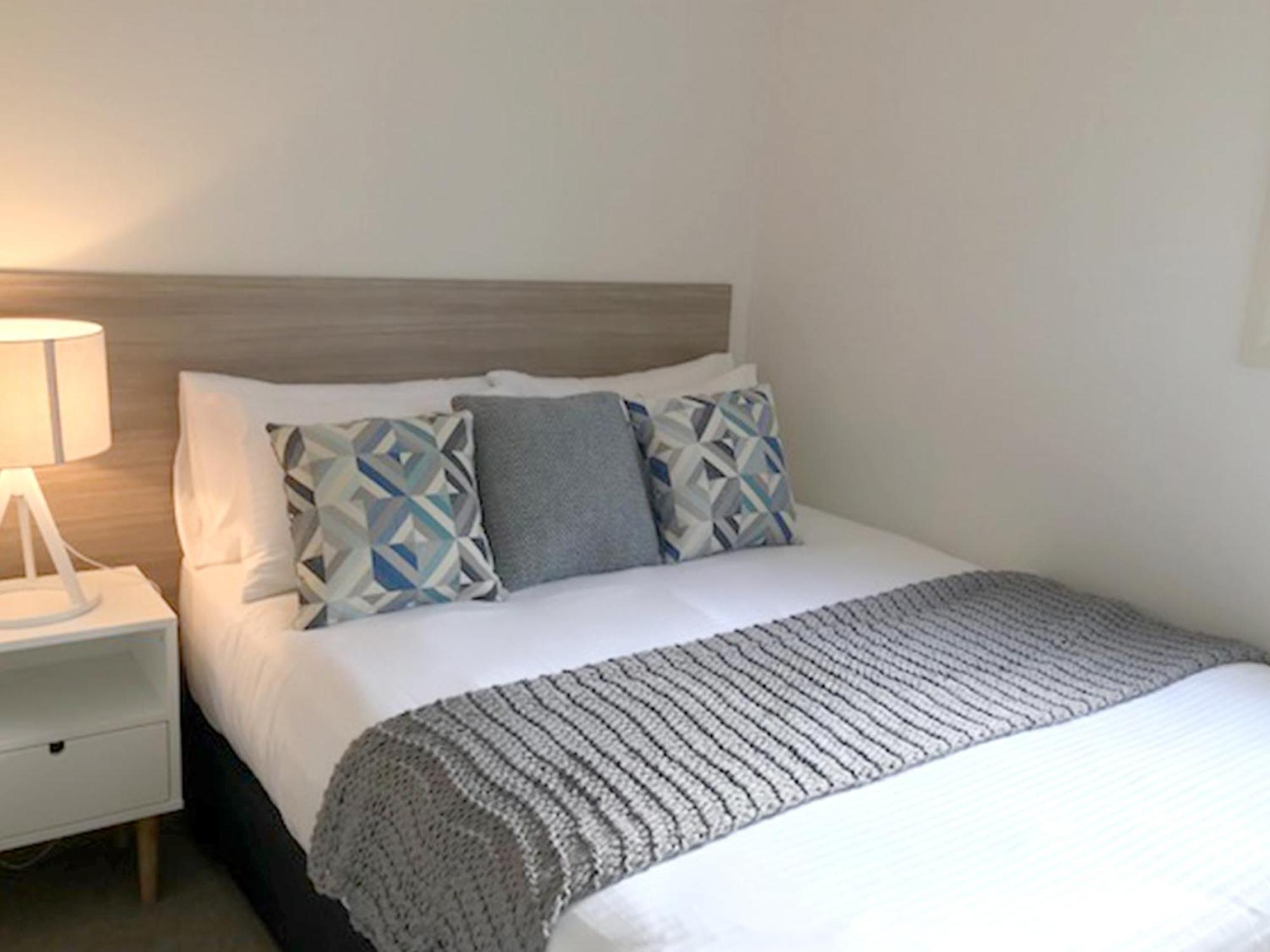 Moruya Holiday Park Kamer foto