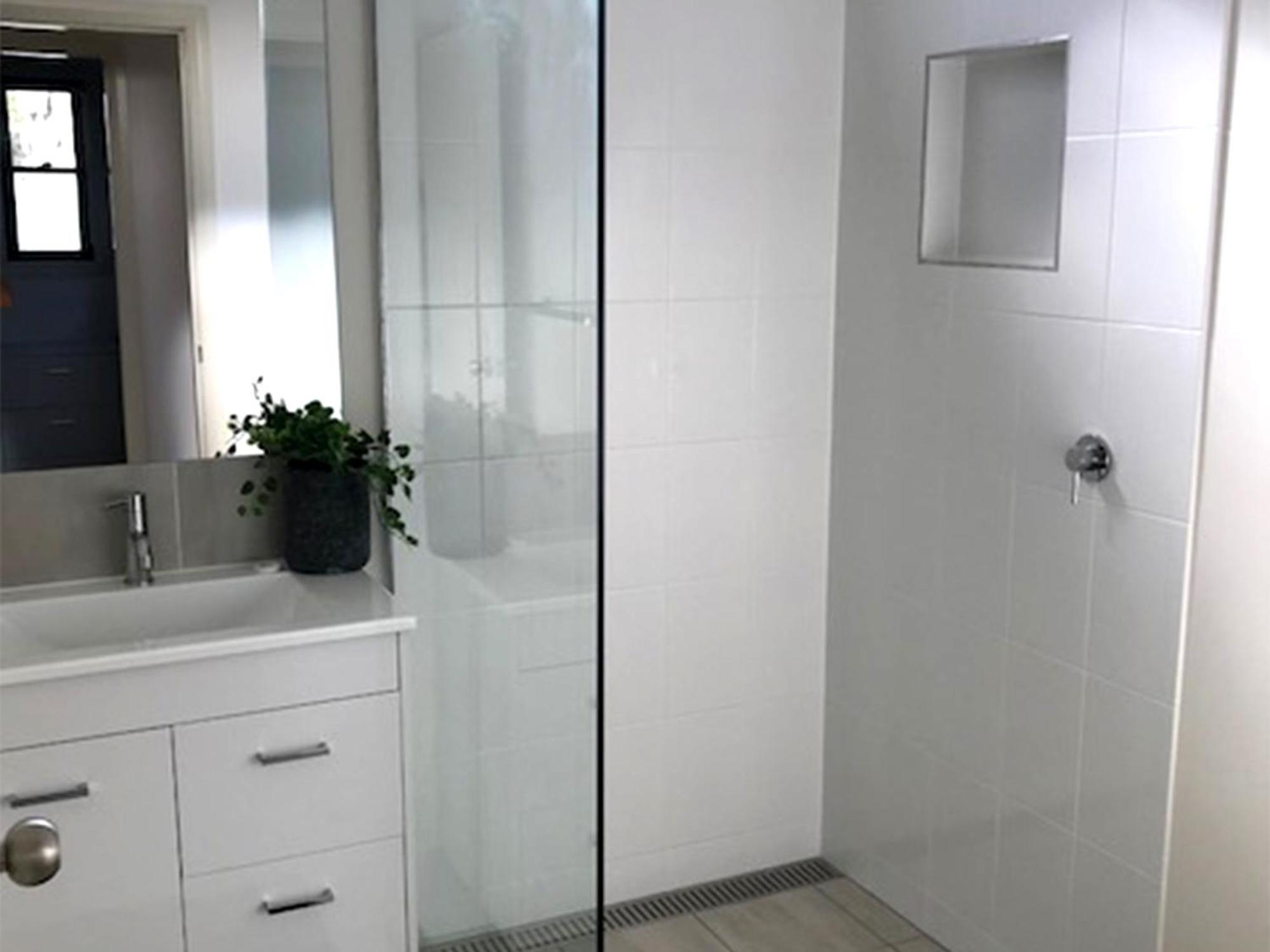 Moruya Holiday Park Kamer foto