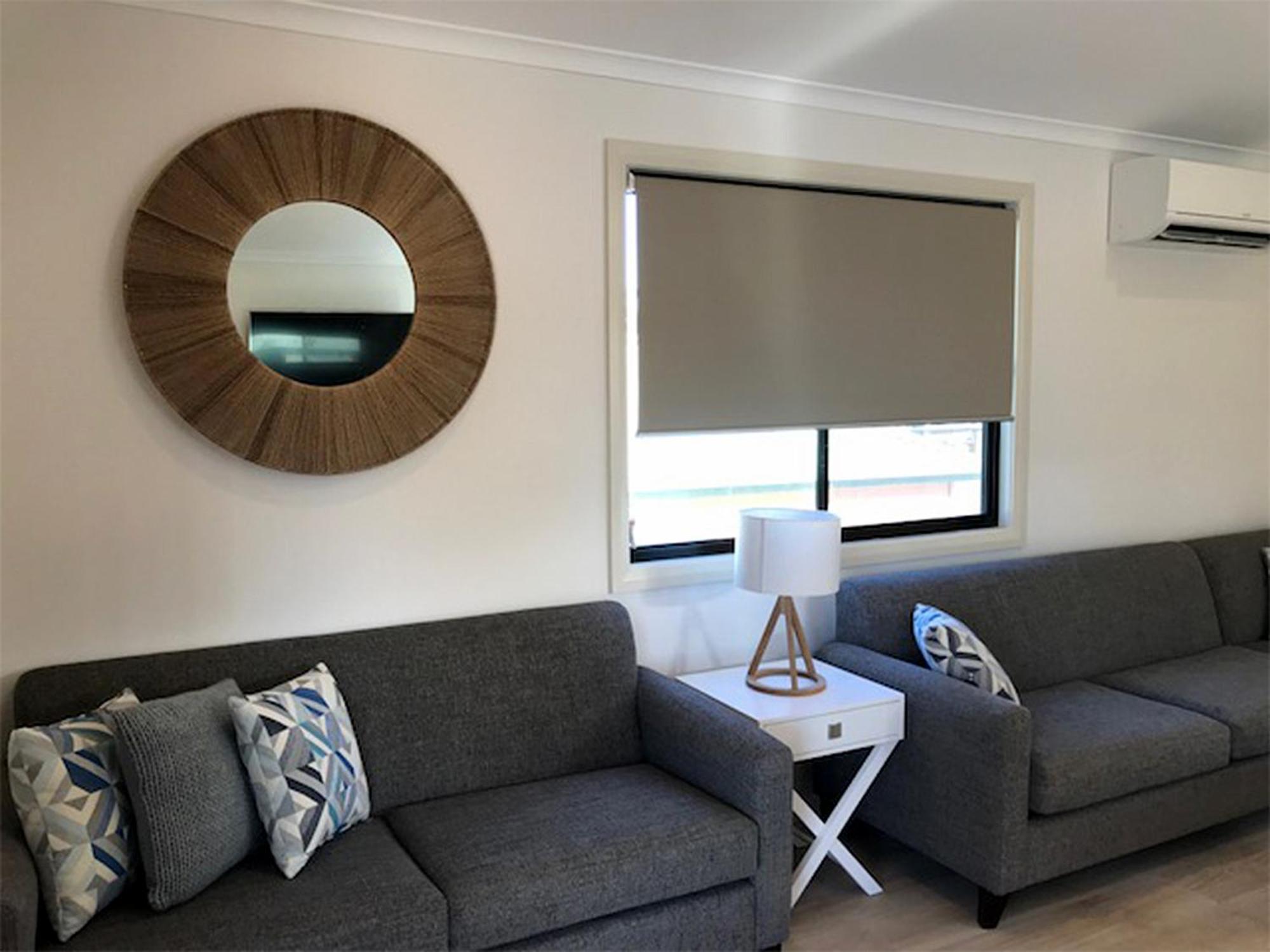 Moruya Holiday Park Kamer foto