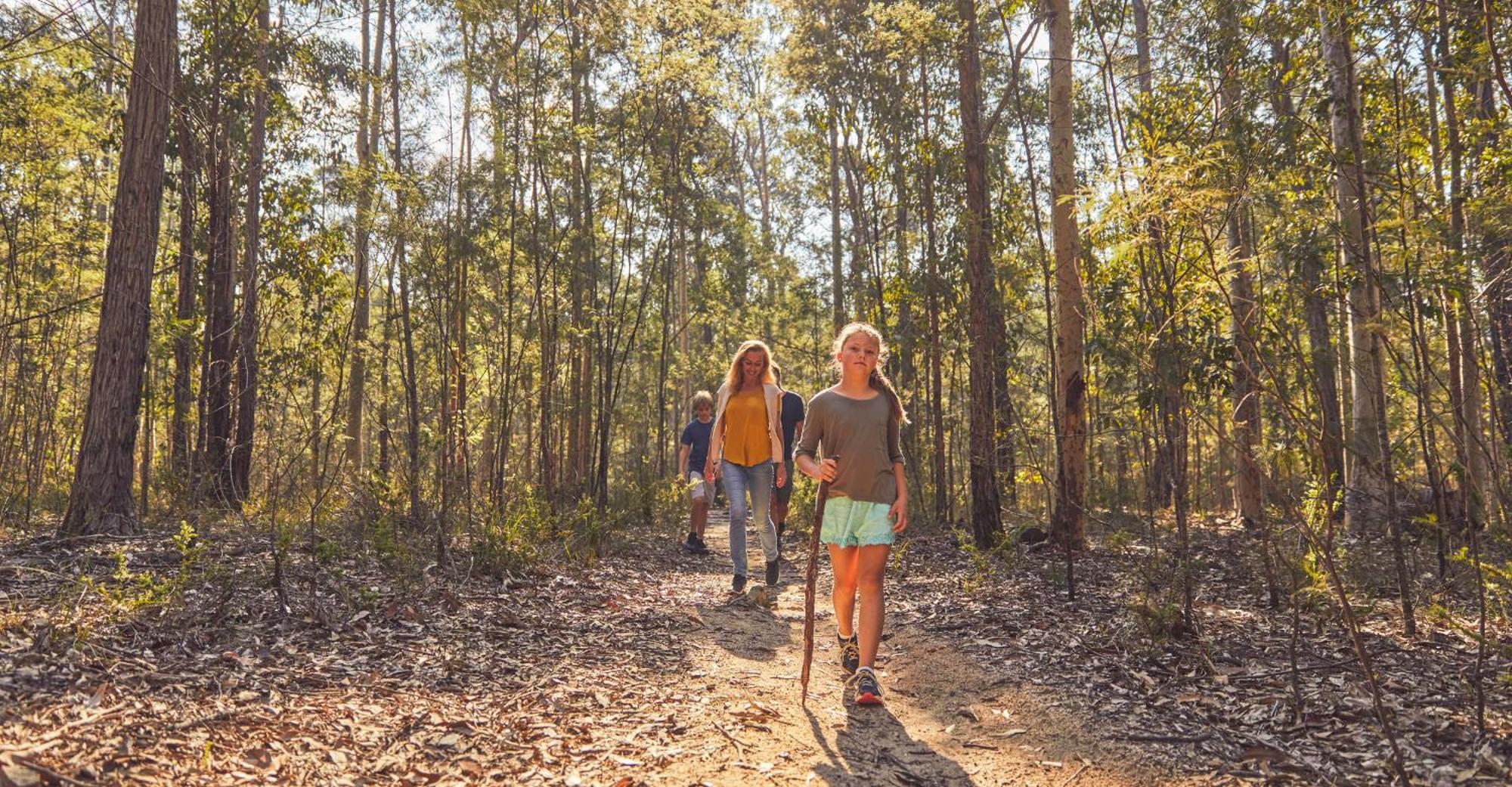 Moruya Holiday Park Buitenkant foto